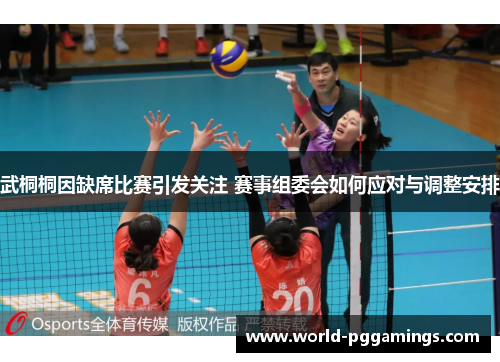 武桐桐因缺席比赛引发关注 赛事组委会如何应对与调整安排