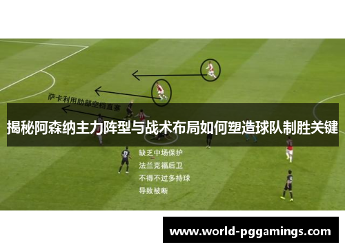 揭秘阿森纳主力阵型与战术布局如何塑造球队制胜关键