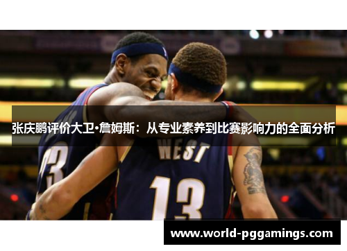 张庆鹏评价大卫·詹姆斯：从专业素养到比赛影响力的全面分析
