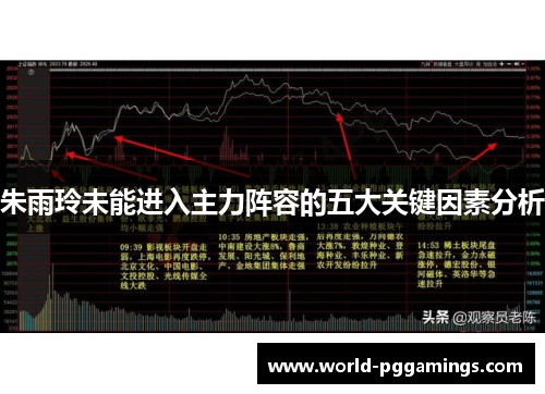 朱雨玲未能进入主力阵容的五大关键因素分析 朱雨玲未能进入主力阵容的五大关键因素分析